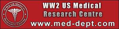 WW2 US Medical Research Centre