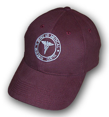 Embroidered Hats