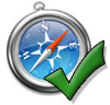 Safari 1.0+ Compatible