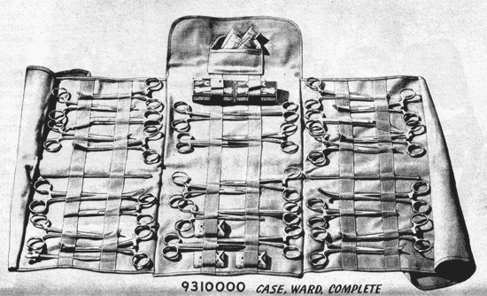 9310000 - Case, Ward, Complete